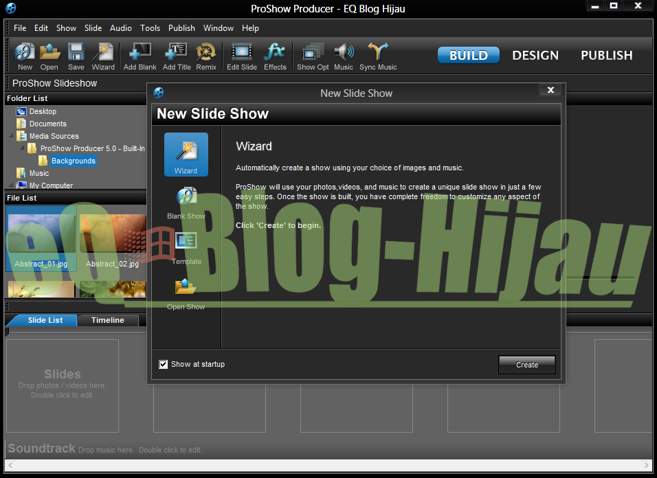 download crack for proshow producer 5